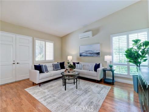 449 Avenida Sevilla D , Laguna Woods, CA