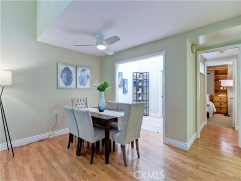 449 Avenida Sevilla D , Laguna Woods, CA