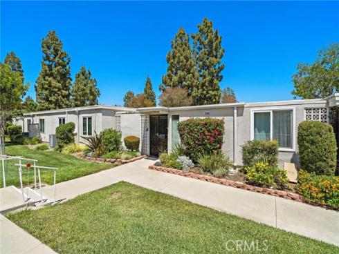 312  Avenida Castilla  E , Laguna Woods, CA