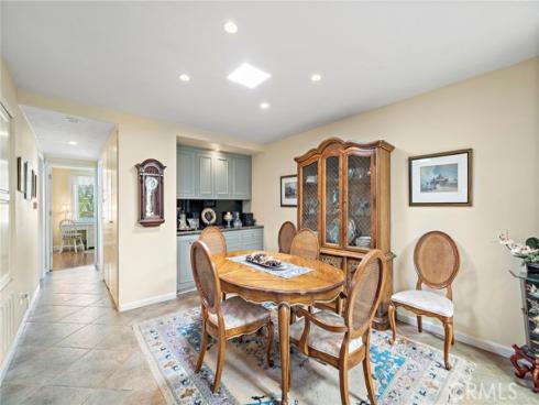 312  Avenida Castilla  E , Laguna Woods, CA