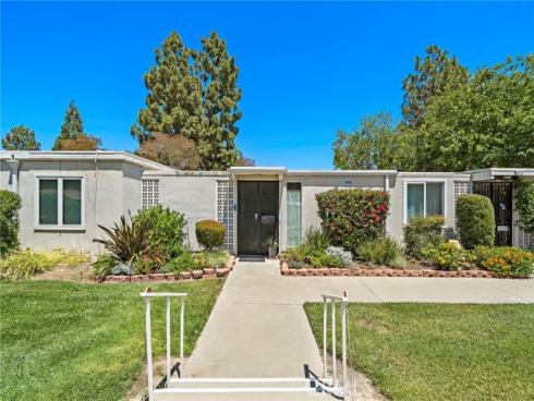 312  Avenida Castilla  E , Laguna Woods, CA