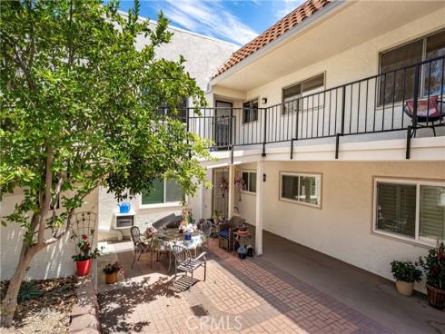 4019  Calle Sonora Este  N , Laguna Woods, CA