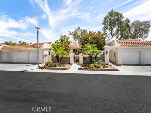 4019  Calle Sonora Este  N , Laguna Woods, CA