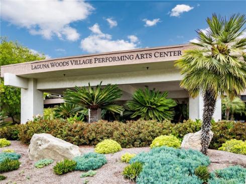 4019  Calle Sonora Este  N , Laguna Woods, CA