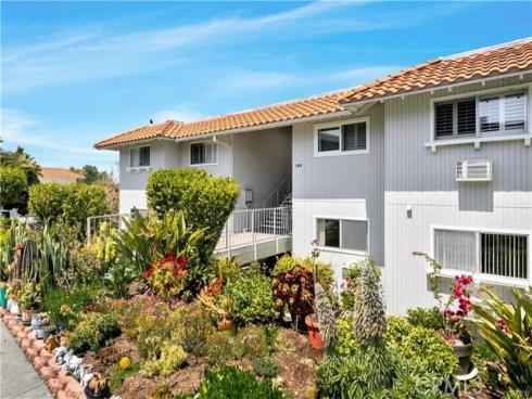 2183 E Via Mariposa  B , Laguna Woods, CA