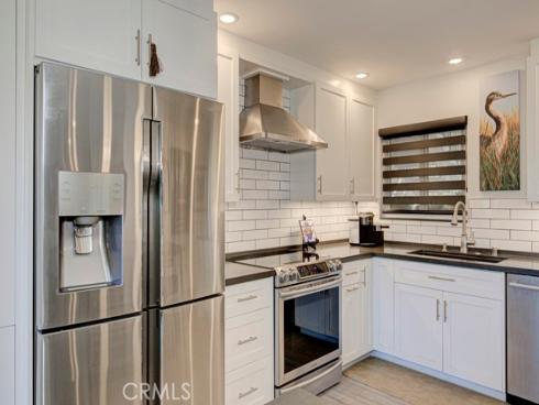 3123 N Via Serena  C , Laguna Woods, CA