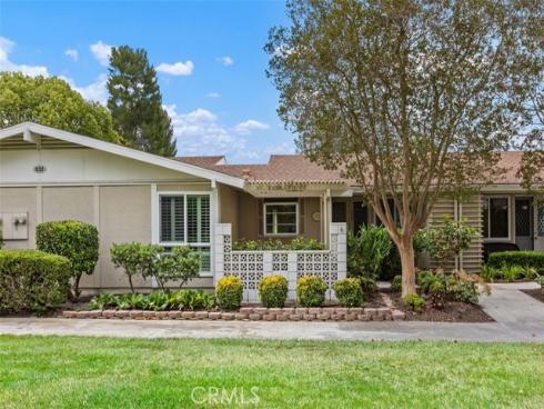 532  Via Estrada  C , Laguna Woods, CA