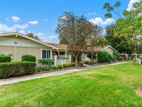 532  Via Estrada  C , Laguna Woods, CA