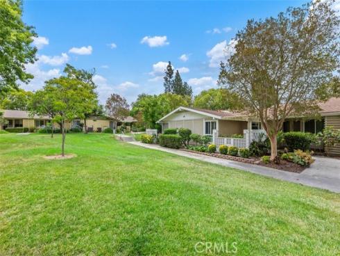 532  Via Estrada  C , Laguna Woods, CA