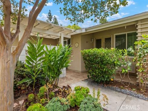 532  Via Estrada  C , Laguna Woods, CA