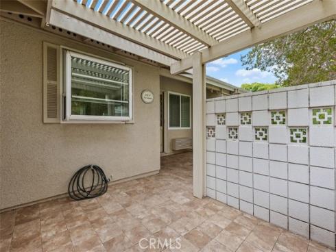 532  Via Estrada  C , Laguna Woods, CA