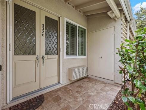 532  Via Estrada  C , Laguna Woods, CA