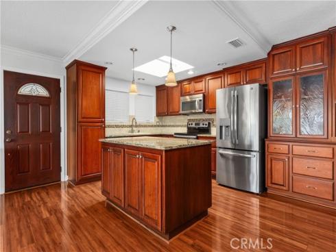 3047  Via Serena  N , Laguna Woods, CA