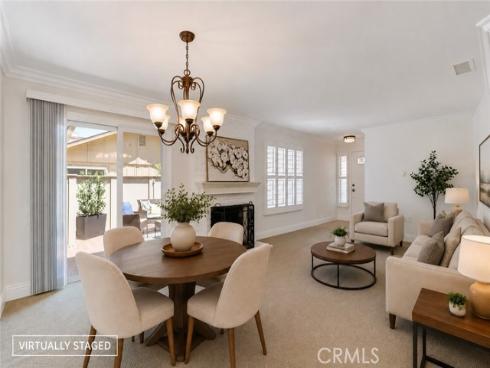 3134  Via Serena North  C , Laguna Woods, CA