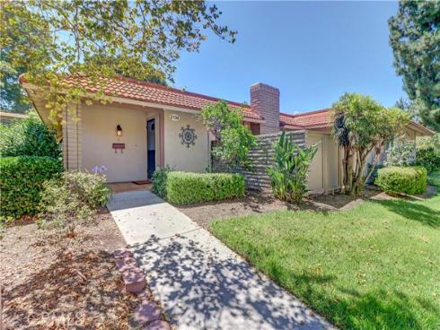 3134  Via Serena North  C , Laguna Woods, CA