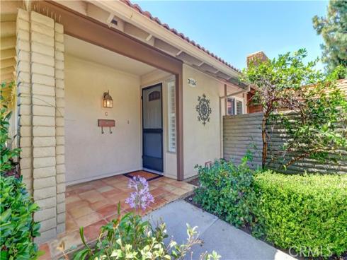 3134  Via Serena North  C , Laguna Woods, CA
