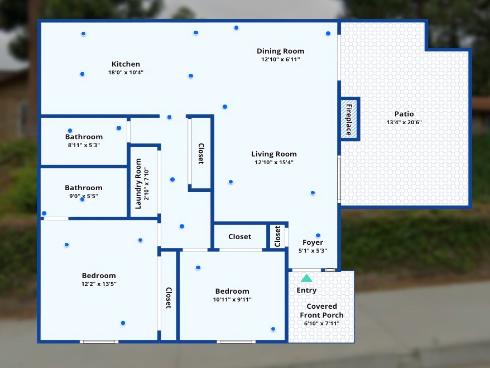 3134  Via Serena North  C , Laguna Woods, CA