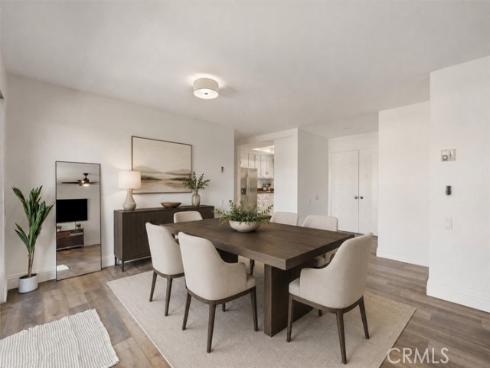 2389  Via Mariposa  2A , Laguna Woods, CA