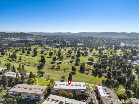 2389  Via Mariposa  2A , Laguna Woods, CA