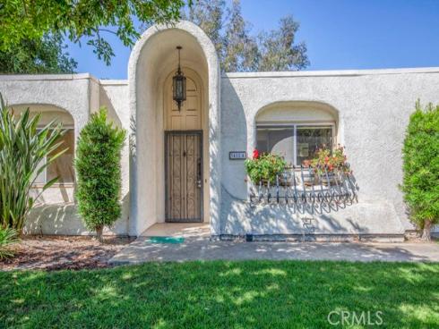 3418 Calle Azul A , Laguna Woods, CA