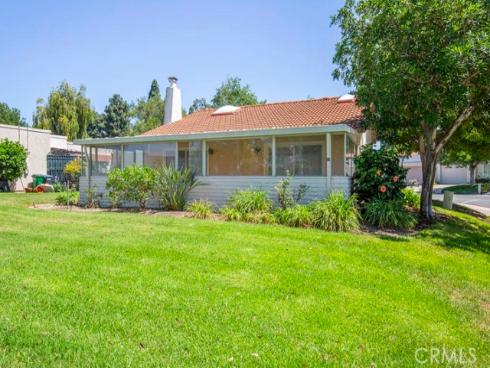 3418 Calle Azul A , Laguna Woods, CA