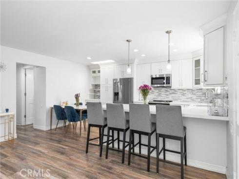 687  Avenida Sevilla  B , Laguna Woods, CA