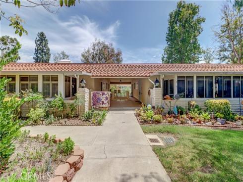 626  Avenida Sevilla  N , Laguna Woods, CA