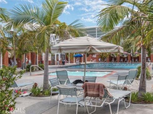 3108  Via Serena  O , Laguna Woods, CA
