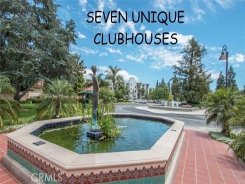 3108  Via Serena  O , Laguna Woods, CA