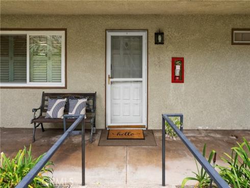 5489  Paseo Del Lago  B , Laguna Woods, CA