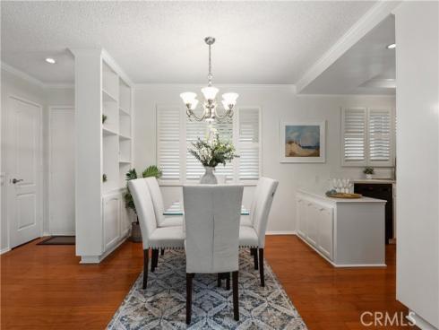 5489  Paseo Del Lago  B , Laguna Woods, CA