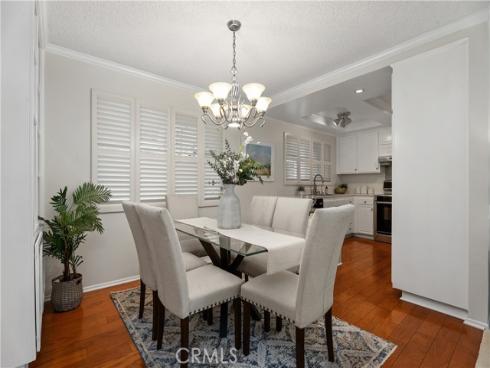 5489  Paseo Del Lago  B , Laguna Woods, CA