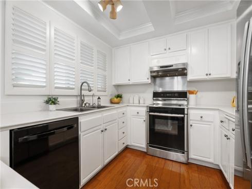 5489  Paseo Del Lago  B , Laguna Woods, CA