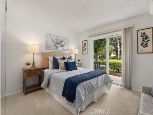 5489  Paseo Del Lago  B , Laguna Woods, CA