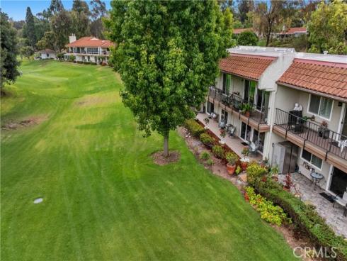 5489  Paseo Del Lago  B , Laguna Woods, CA