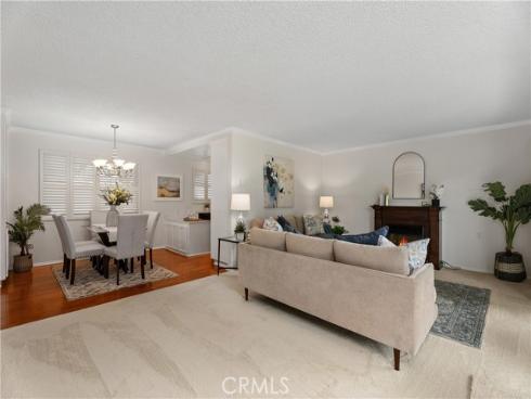 5489  Paseo Del Lago  B , Laguna Woods, CA