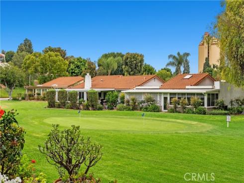 5489  Paseo Del Lago  B , Laguna Woods, CA