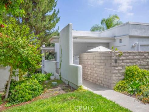 2276  Via Mariposa  N , Laguna Woods, CA