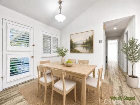 2312  Via Puerta  B , Laguna Woods, CA