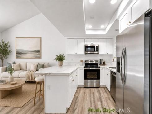 2312  Via Puerta  B , Laguna Woods, CA