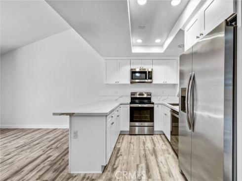 2312  Via Puerta  B , Laguna Woods, CA