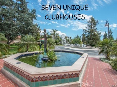 2312  Via Puerta  B , Laguna Woods, CA