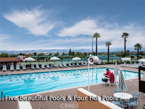 2312  Via Puerta  B , Laguna Woods, CA