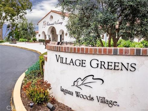 2312  Via Puerta  B , Laguna Woods, CA