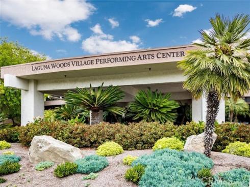 2312  Via Puerta  B , Laguna Woods, CA