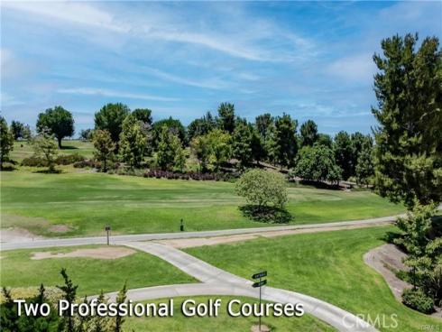 2312  Via Puerta  B , Laguna Woods, CA