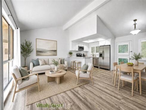 2312  Via Puerta  B , Laguna Woods, CA