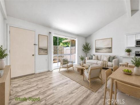 2312  Via Puerta  B , Laguna Woods, CA