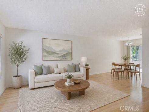 3287  San Amadeo  A , Laguna Woods, CA
