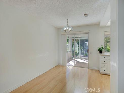 3287  San Amadeo  A , Laguna Woods, CA